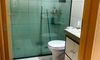 Imagem 2: Alugo apartamento no diamantina Ceilândia