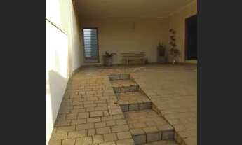 Imagem 2: Casa Padrão em São Carlos