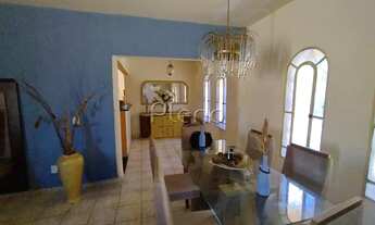 Imagem 6: Casa à venda no Parque das Universidades - Campinas/SP