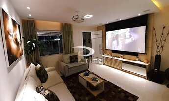 Imagem 1: Casa com 4 dormitórios à venda, 180 m² por R$ 1.700.000,00 - Itaipu - Niterói/RJ