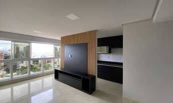 Imagem 6: Aluguel Apartamento novíssimo no Setor Marista - 1 Quarto