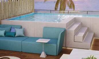 Imagem 6: ÚLTIMA CHANCE: FLAT à beira mar em Muro Alto - Ipojuca - PE