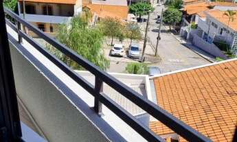 Imagem 4: Apartamento Novo com 2 dormitórios, 56 m² - aluguel por R$ 1.400/mês ou venda por R$ 335.0