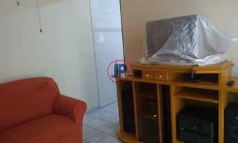Imagem: Apartamento com 1 dorm, Guilhermina, Praia