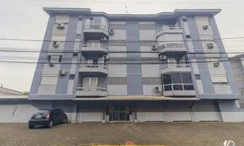 Imagem 3: NOVO HAMBURGO - Apartamento Padrão - Pátria Nova