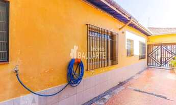 Imagem 4: Casa com 3 dormitórios, 240 m² - venda por R$ 794.000 ou aluguel por R$ 4.000 - Campo Gran