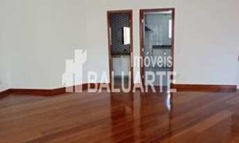 Imagem 3: Apartamento com 4 dormitórios para alugar, 154 m² por R$ 4.800,00/mês - Vila Mascote - São