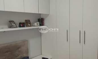 Imagem 6: SANTO ANDRé - Apartamento Padrão - Parque Novo Oratório