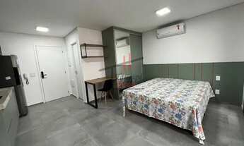 Imagem 3: Apartamento - venda - Plattina 220 - Tatuapé