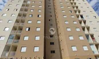 Imagem: Apartamento com 2 dormitórios para alugar