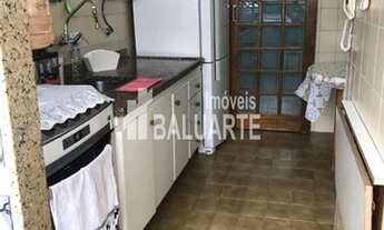 Imagem 5: Apartamento com 3 dormitórios à venda, 90 m² por R$ 580.000,00 - Jardim Marajoara - São Pa