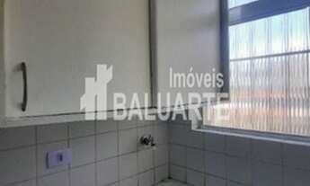 Imagem 4: Apartamento com 3 dormitórios à venda, 61 m² por R$ 350.000,00 - Jardim Marajoara - São Pa