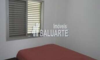 Imagem 5: Apartamento com 3 dormitórios à venda, 61 m² por R$ 319.000,00 - Jardim Marajoara - São Pa