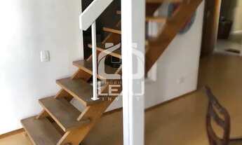 Imagem 4: Apartamento duplex de 57 m² à venda por R$1.050.000,00 / Itaim Bibi, São Paulo, SP