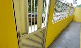 Imagem 5: Ap. Térreo, Não paga caução, Água inclusa,2 Quartos, Gradeado, Não tem Garagem