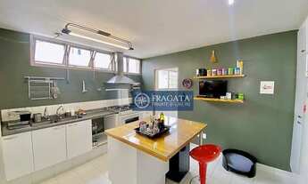 Imagem 5: Apartamento com 3 dormitórios à venda, 245 m² por R$ 2.990.000,00 - Jardim América - São P