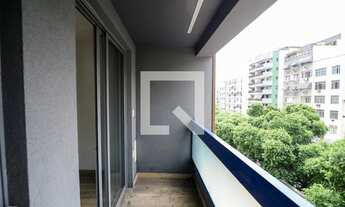 Imagem 6: Apartamento para Aluguel - Tijuca, 1 Quarto, 40 m2