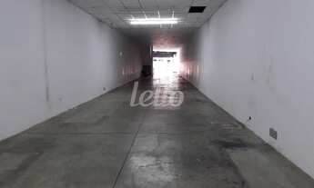 Imagem 2: São Paulo - Galpão/Depósito/Armazém - Brás