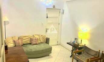 Imagem 2: Apartamento 2 quartos, Jardim Botânico