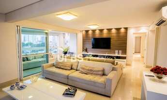 Imagem 5: Apartamento para venda com 210 m2 no Maison Autentique