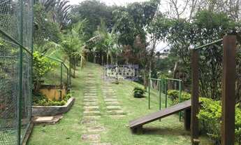 Imagem 7: CONDOMÍNIO ESPETACULAR CASA (PORTEIRA FECHADA) ESTILO CHALÉ EM UM DOS CONDOMÍNIOS MAIS CH