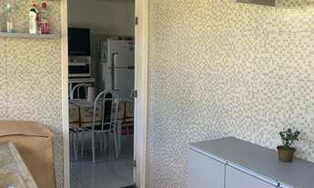 Imagem 2: Casa para Alugar - Luiza Queiroz - São Gonçalo do Amarante