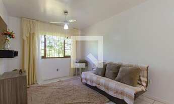 Imagem: Casa de Condomínio para Aluguel - Itacorubi