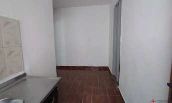 Imagem 2: CASA TÉRREA REFORMADA COM 01 DORMITÓRIO, SALA E COZINHA, BANHEIRO, GARAGEM P/ 01 AUTO. IMÓ