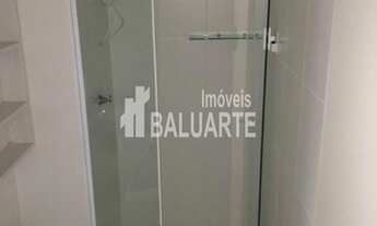 Imagem 7: Apartamento com 2 dormitórios à venda, 36 m² por R$ 290.000,00 - Jardim Marajoara - São Pa