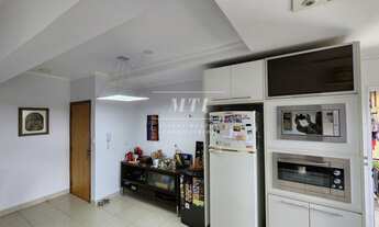 Imagem 7: Apartamento para venda em Rudge Ramos de 105.00m² com 3 Quartos, 1 Suite e 2 Garagens