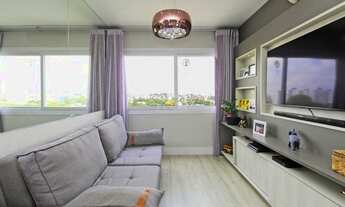 Imagem 6: Apartamento para Venda - 60.81m², 2 dormitórios, sendo 1 suites, 1 vaga - São Sebastião