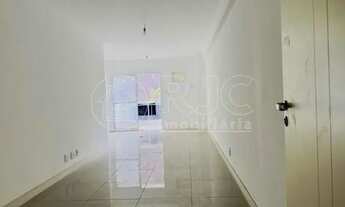 Imagem: Apartamento para venda possui 79 metros