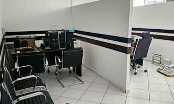 Imagem 4: Sala conercial no Santa Rosa Tower