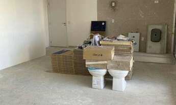 Imagem 2: Apartamento com 3 dormitórios à venda, 125 m² por R$ 1.900.000,00 - Brooklin - São Paulo/S