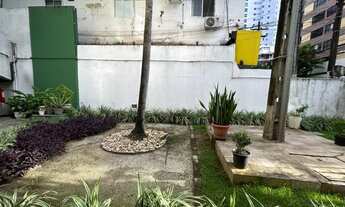 Imagem 2: Apartamento para aluguel com 80 metros quadrados com 3 quartos em Boa Viagem - Recife