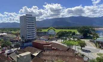 Imagem 3: Apartamento com 2 dorms, Caicara, Praia Grande - R$ 300 mil, Cod: ACT2188