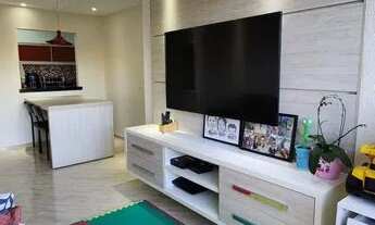 Imagem 5: Apartamento com 3 dormitórios à venda, 78 m² por R$ 509.990,00 - Jardim Margarida - Campin