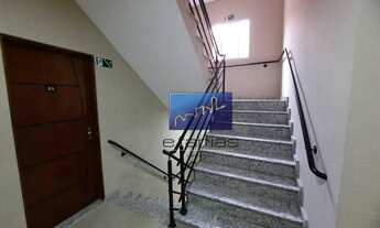 Imagem 3: Apartamento com 2 dormitórios à venda, 45 m² por R$ 220.000,00 - Vila Fernandes - São Paul