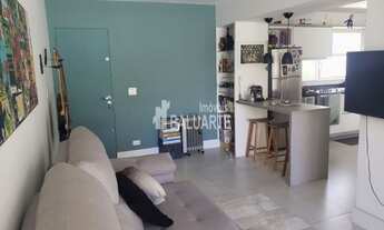 Imagem 6: Apartamento com 2 dormitórios à venda, 60 m² por R$ 490.000,00 - Vila Mascote - São Paulo