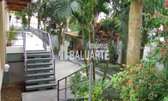 Imagem 3: Casa com 3 dormitórios à venda, 100 m² por R$ 660.000,00 - Campo Grande - São Paulo/SP