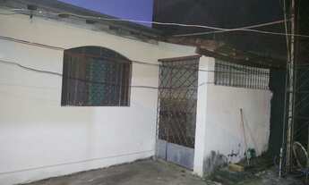 Imagem 3: Barracão Vila Abajá/Campinas