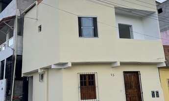 Imagem: Aluga - se Kitnet