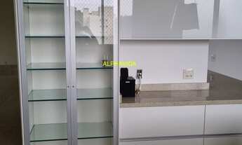 Imagem 7: Maravilhoso Apartamento no melhor clube de Alphaville, The Penthouses Tamboré, com 367m²