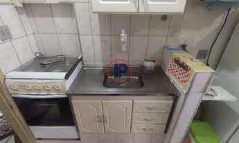 Imagem 6: Kitnet com 1 dorm, Ocian, Praia Grande - R$ 110 mil, Cod: 9481