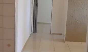 Imagem 7: Casa de fundos Casa com 1 dormitório