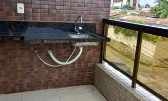 Imagem 5: Apartamento para aluguel com 69m² com 3 quartos no Altiplano