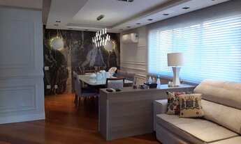 Imagem 3: Venda Apartamento 3 Dormitórios - 137 m² Vila Olímpia