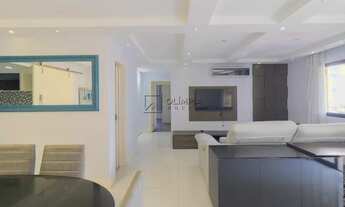 Imagem 6: Apartamento Venda 2 Dormitórios - 112 m² Brooklin