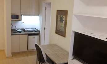 Imagem: FLAT - ITAIM BIBI - SP