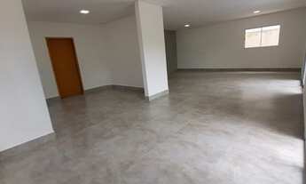 Imagem 3: Casa Nova de condomínio para venda possui 285 m2 com 3 suites e 2 vagas-Jandira- Jd do Go